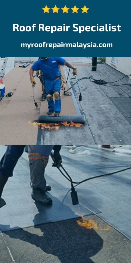 Roof Repair Specialist