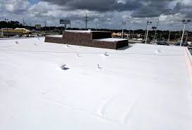 TPO Roof Material