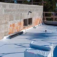 Thermoplastic Roofing