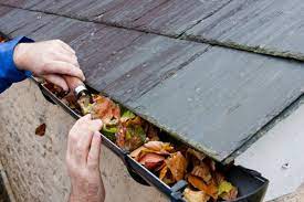 preventive roof maintenance