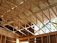 roof structure