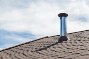 roof ventilation